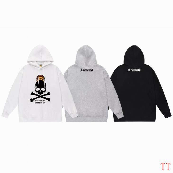 Picture of Bape Hoodies _SKUBapeS-XXL20tn301604